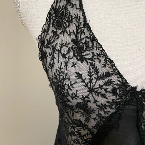 New Free people Current Obsession Maxi Slip dress
Dress size S - Picture 12 of 14